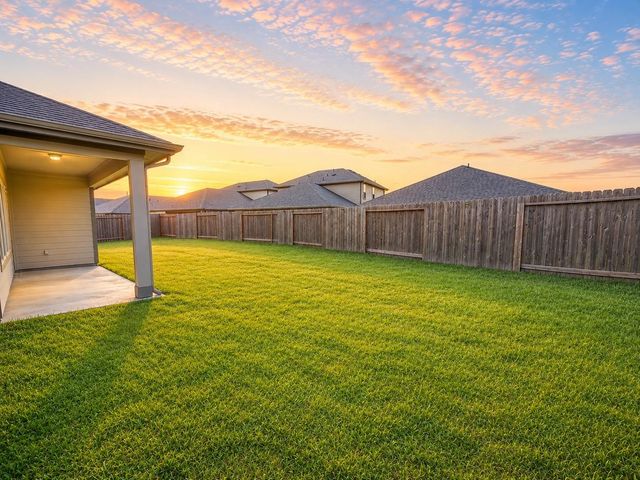 7807 Acqua Pulita Lane, Richmond, TX 77406