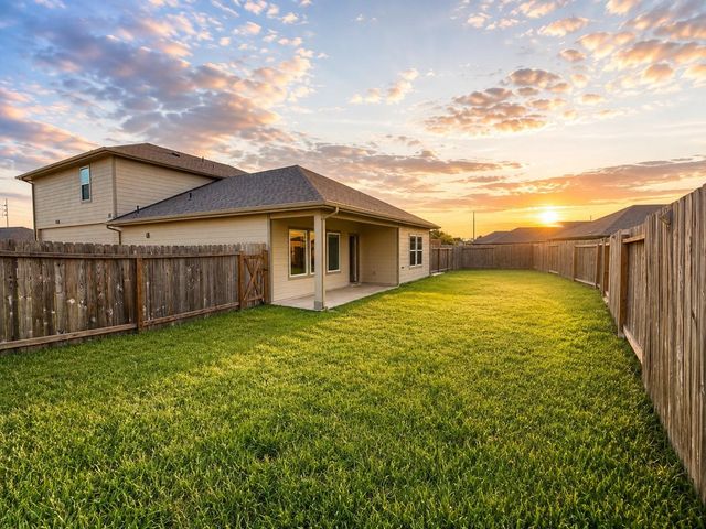 7807 Acqua Pulita Lane, Richmond, TX 77406