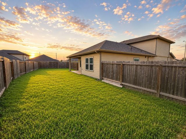 7807 Acqua Pulita Lane, Richmond, TX 77406