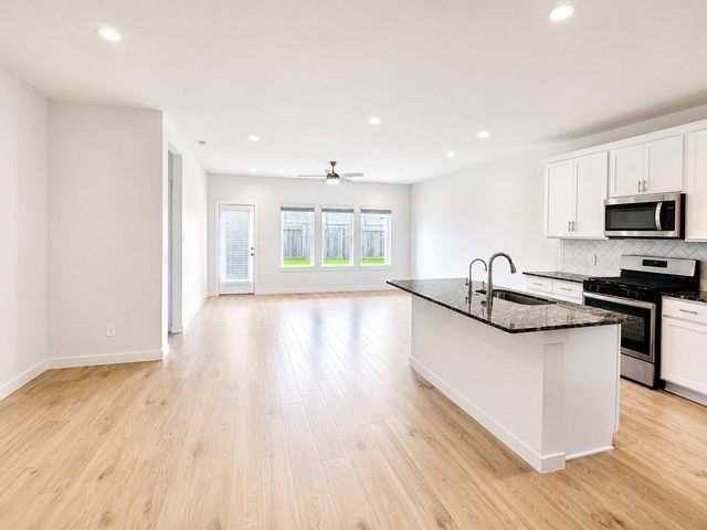 7807 Acqua Pulita Lane, Richmond, TX 77406