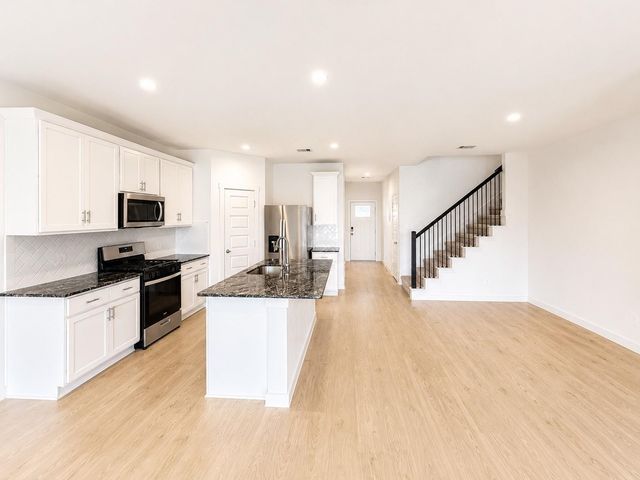 7807 Acqua Pulita Lane, Richmond, TX 77406