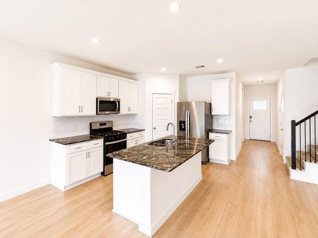 7807 Acqua Pulita Lane, Richmond, TX 77406