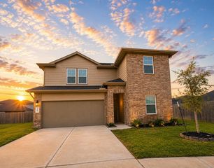 7807 Acqua Pulita Lane, Richmond, TX 77406