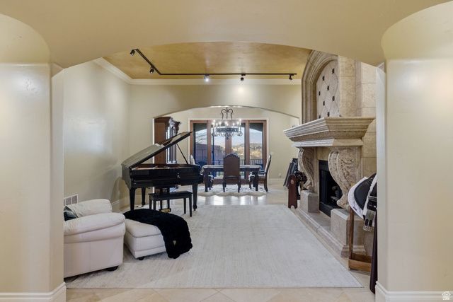 3770 SUGAR LEO RD, Bloomington, UT 84790