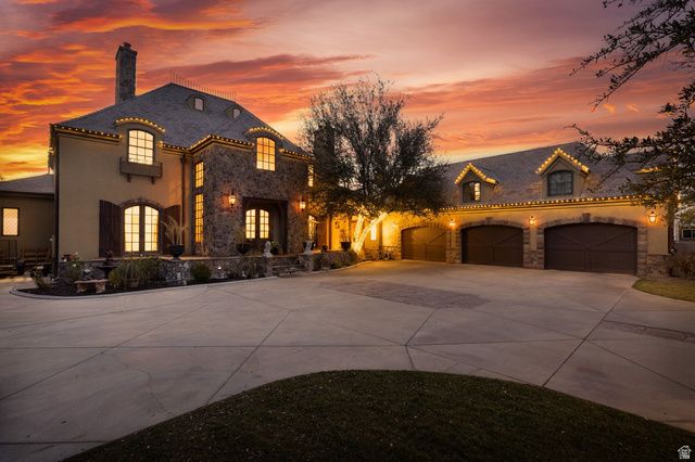 3770 SUGAR LEO RD, Bloomington, UT 84790