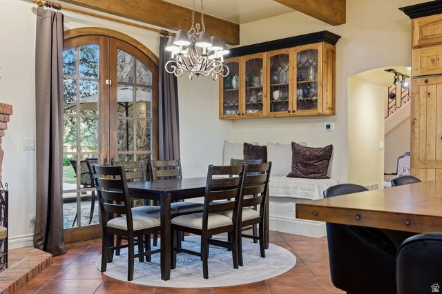 3770 SUGAR LEO RD, Bloomington, UT 84790