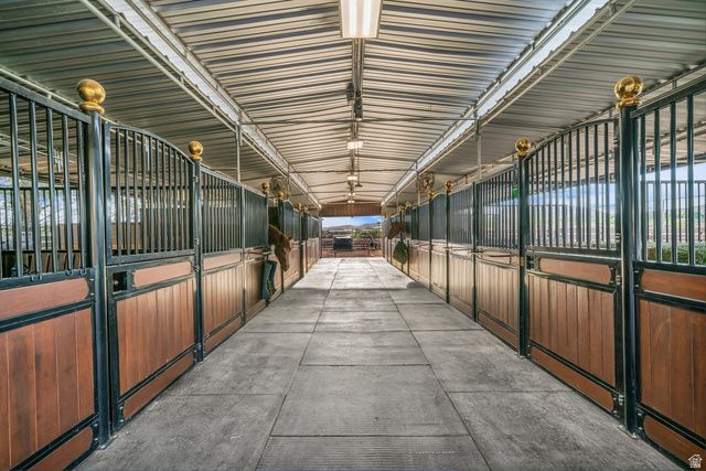 3770 SUGAR LEO RD, Bloomington, UT 84790