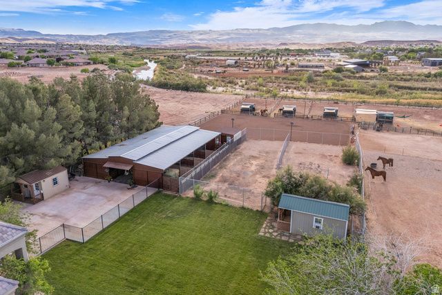 3770 SUGAR LEO RD, Bloomington, UT 84790