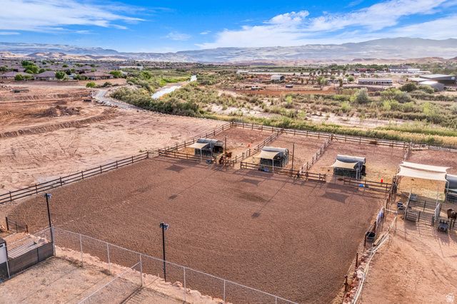 3770 SUGAR LEO RD, Bloomington, UT 84790