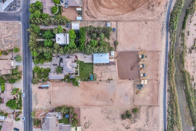 3770 SUGAR LEO RD, Bloomington, UT 84790