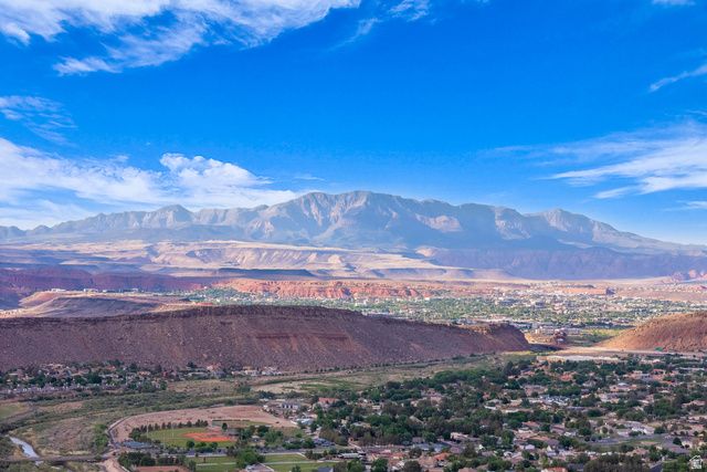 3770 SUGAR LEO RD, Bloomington, UT 84790