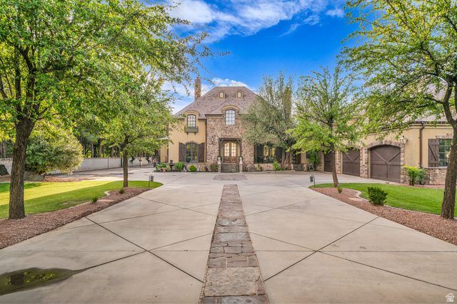 3770 SUGAR LEO RD, Bloomington, UT 84790