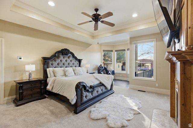 3770 SUGAR LEO RD, Bloomington, UT 84790