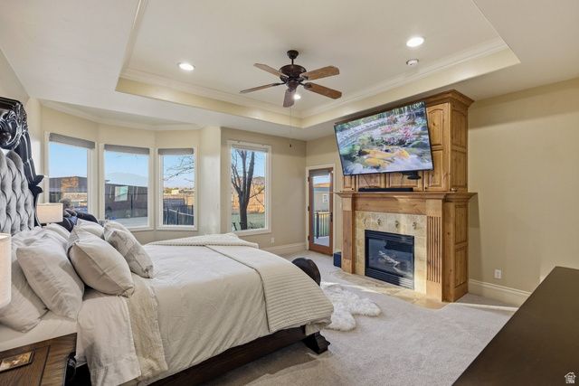 3770 SUGAR LEO RD, Bloomington, UT 84790