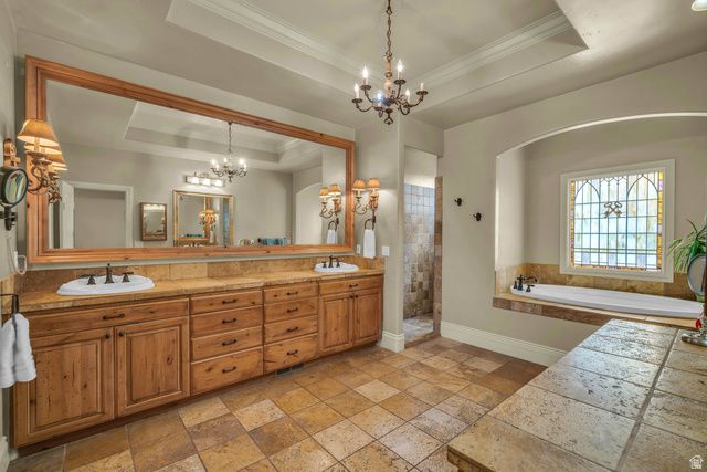 3770 SUGAR LEO RD, Bloomington, UT 84790