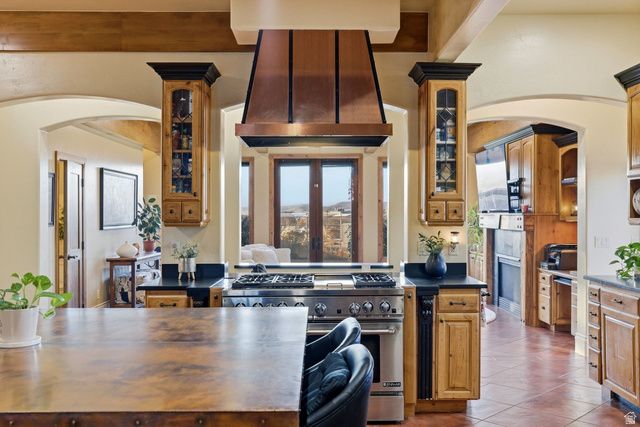 3770 SUGAR LEO RD, Bloomington, UT 84790