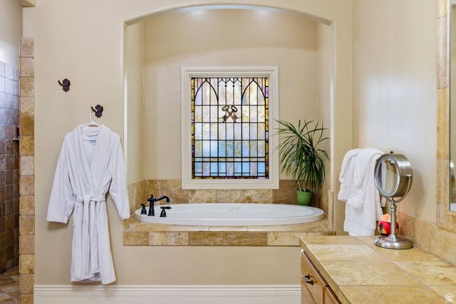 3770 SUGAR LEO RD, Bloomington, UT 84790