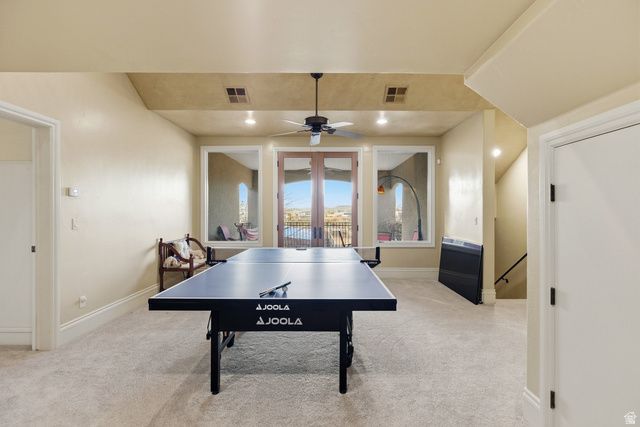 3770 SUGAR LEO RD, Bloomington, UT 84790