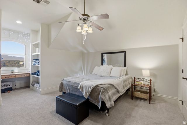 3770 SUGAR LEO RD, Bloomington, UT 84790