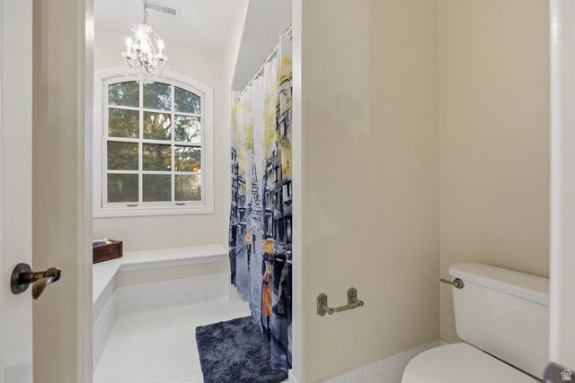 3770 SUGAR LEO RD, Bloomington, UT 84790