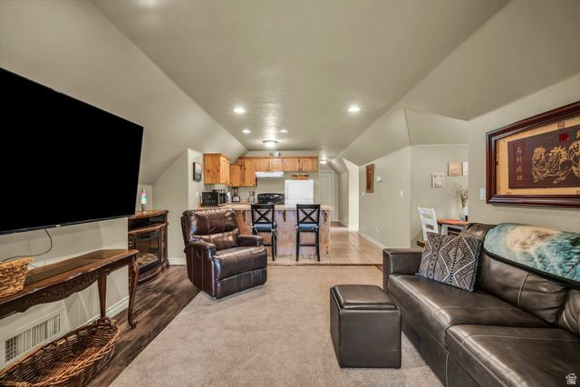 3770 SUGAR LEO RD, Bloomington, UT 84790