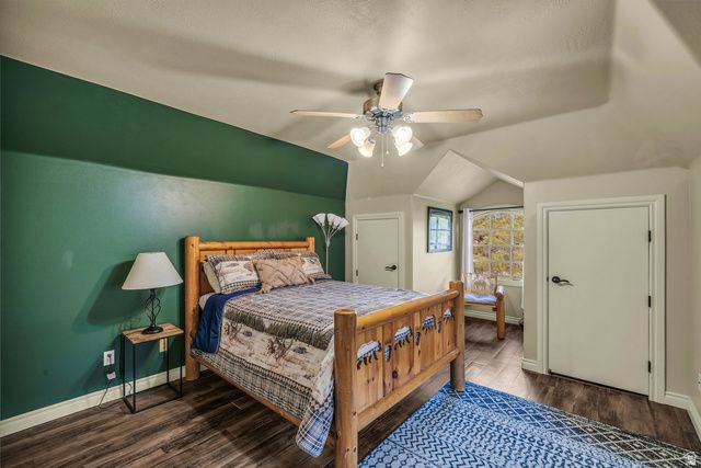 3770 SUGAR LEO RD, Bloomington, UT 84790