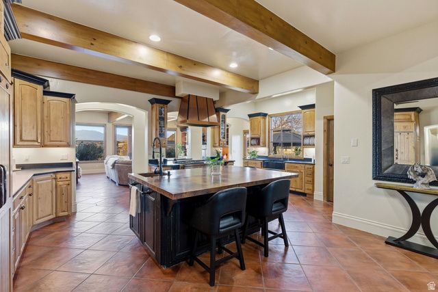 3770 SUGAR LEO RD, Bloomington, UT 84790