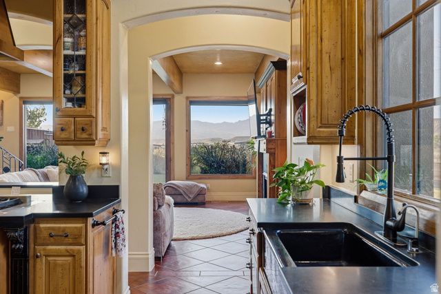 3770 SUGAR LEO RD, Bloomington, UT 84790