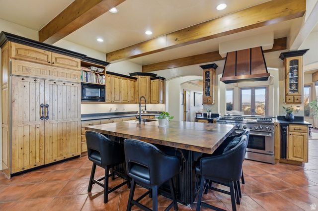 3770 SUGAR LEO RD, Bloomington, UT 84790