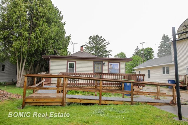 7920 Ash Street, Birch Run, MI 48415