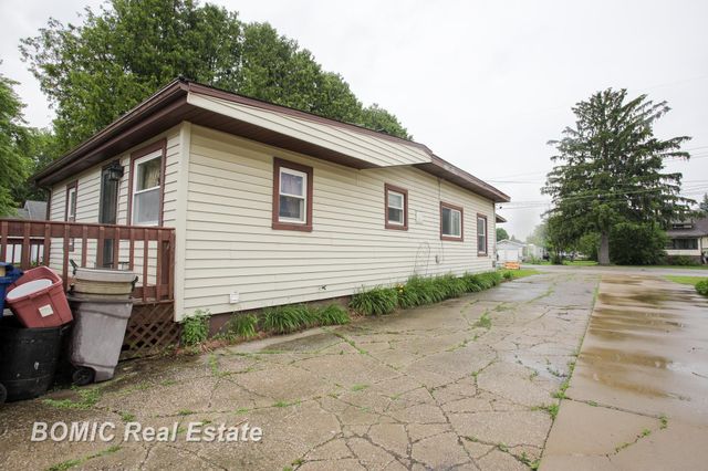 7920 Ash Street, Birch Run, MI 48415