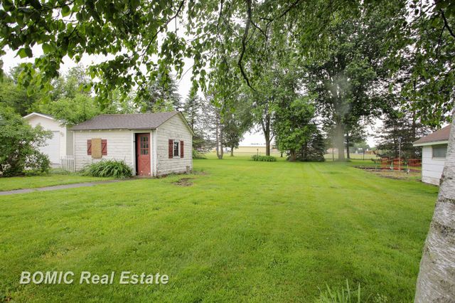 7920 Ash Street, Birch Run, MI 48415