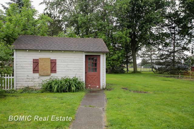 7920 Ash Street, Birch Run, MI 48415
