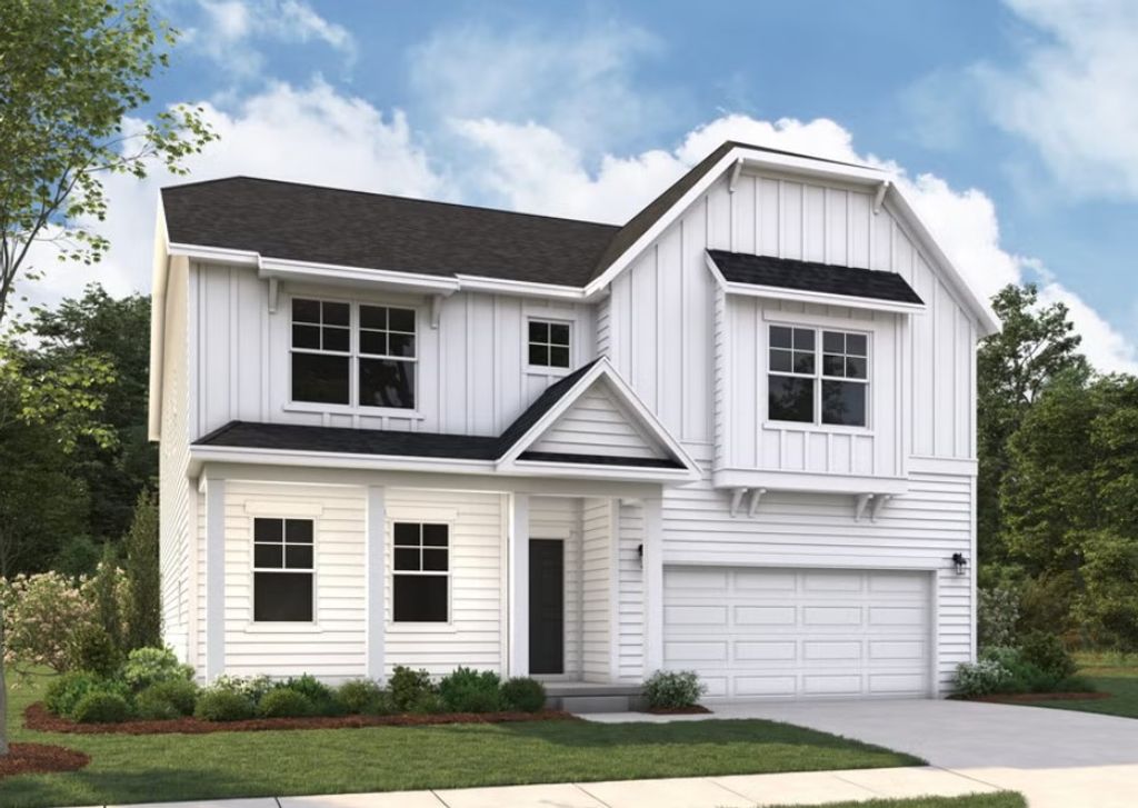 130 Teal Lane Lot 62, Seneca, SC 29678