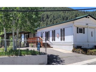 427 Idaho St, Idaho Springs, CO 80452