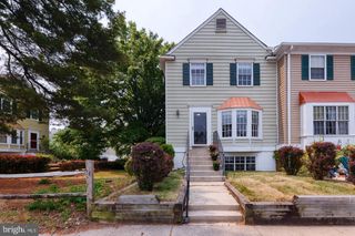 1483 CHATHAM CT #64XA, Crofton, MD 21114