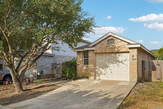 4023 SPARROW LK, San Antonio, TX 78244