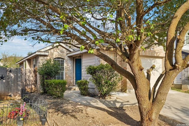 4023 SPARROW LK, San Antonio, TX 78244