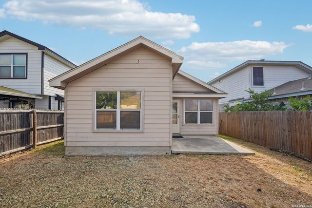 4023 SPARROW LK, San Antonio, TX 78244