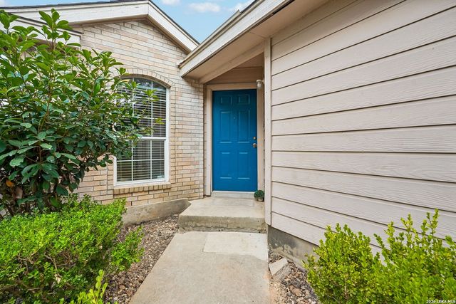 4023 SPARROW LK, San Antonio, TX 78244