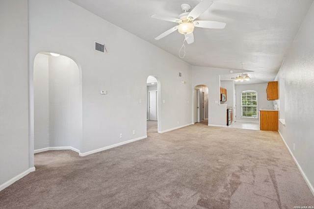 4023 SPARROW LK, San Antonio, TX 78244