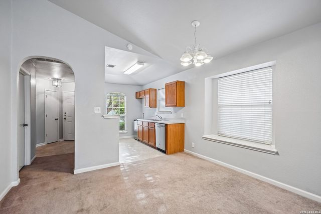 4023 SPARROW LK, San Antonio, TX 78244