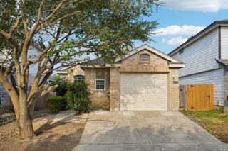 4023 SPARROW LK, San Antonio, TX 78244