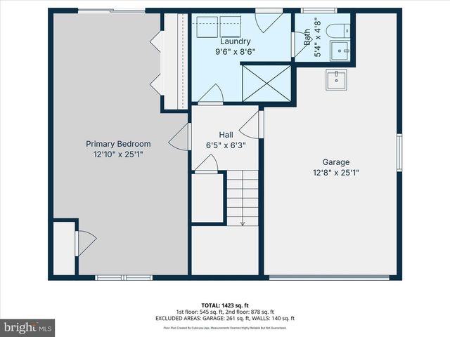 130 S 5TH ST, Bally, PA 19503