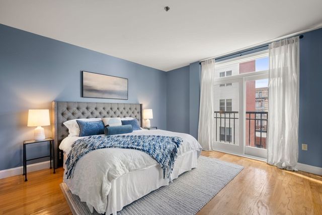 1723 Washington St. 411, Boston, MA 02118