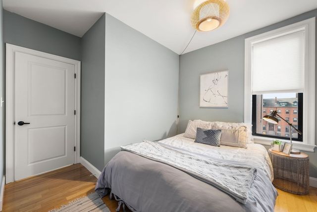 1723 Washington St. 411, Boston, MA 02118