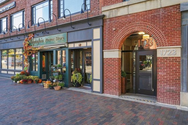1723 Washington St. 411, Boston, MA 02118