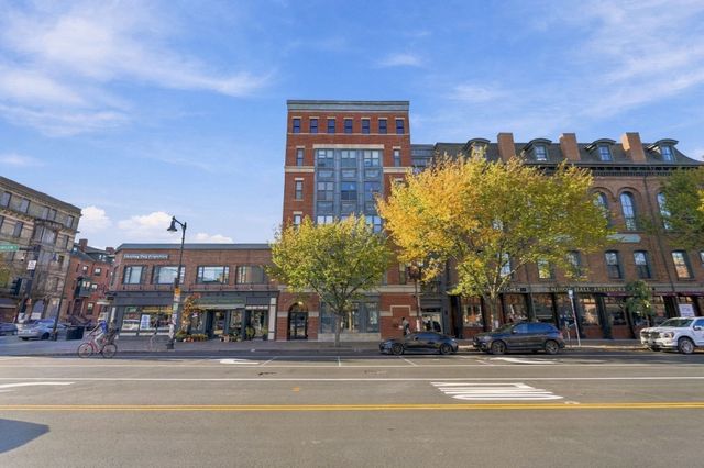 1723 Washington St. 411, Boston, MA 02118