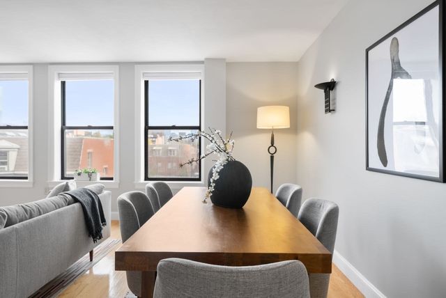 1723 Washington St. 411, Boston, MA 02118