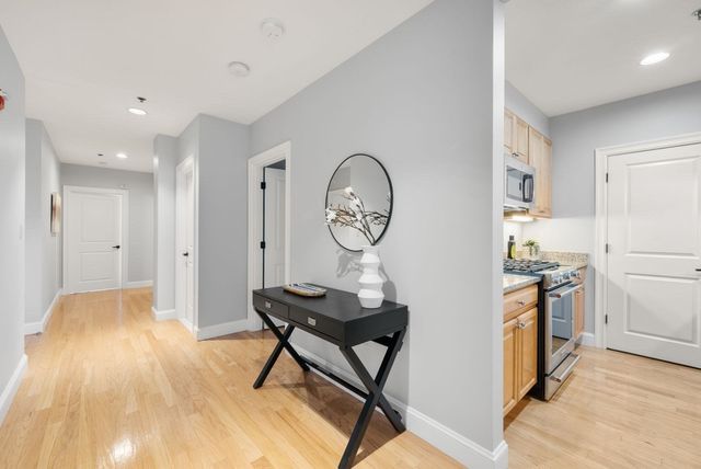 1723 Washington St. 411, Boston, MA 02118